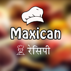 Maxican Recipe 图标