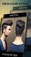 Men hairstyle set my face 2018 截圖 3