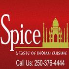 Spice Kamloops icon