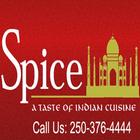 Spice Kamloops أيقونة