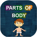 Parts Of Body APK