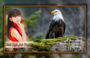 Bald Eagle Photo Frame 스크린샷 2
