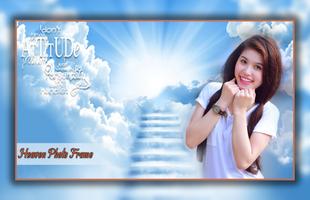 Heaven Photos Frames पोस्टर