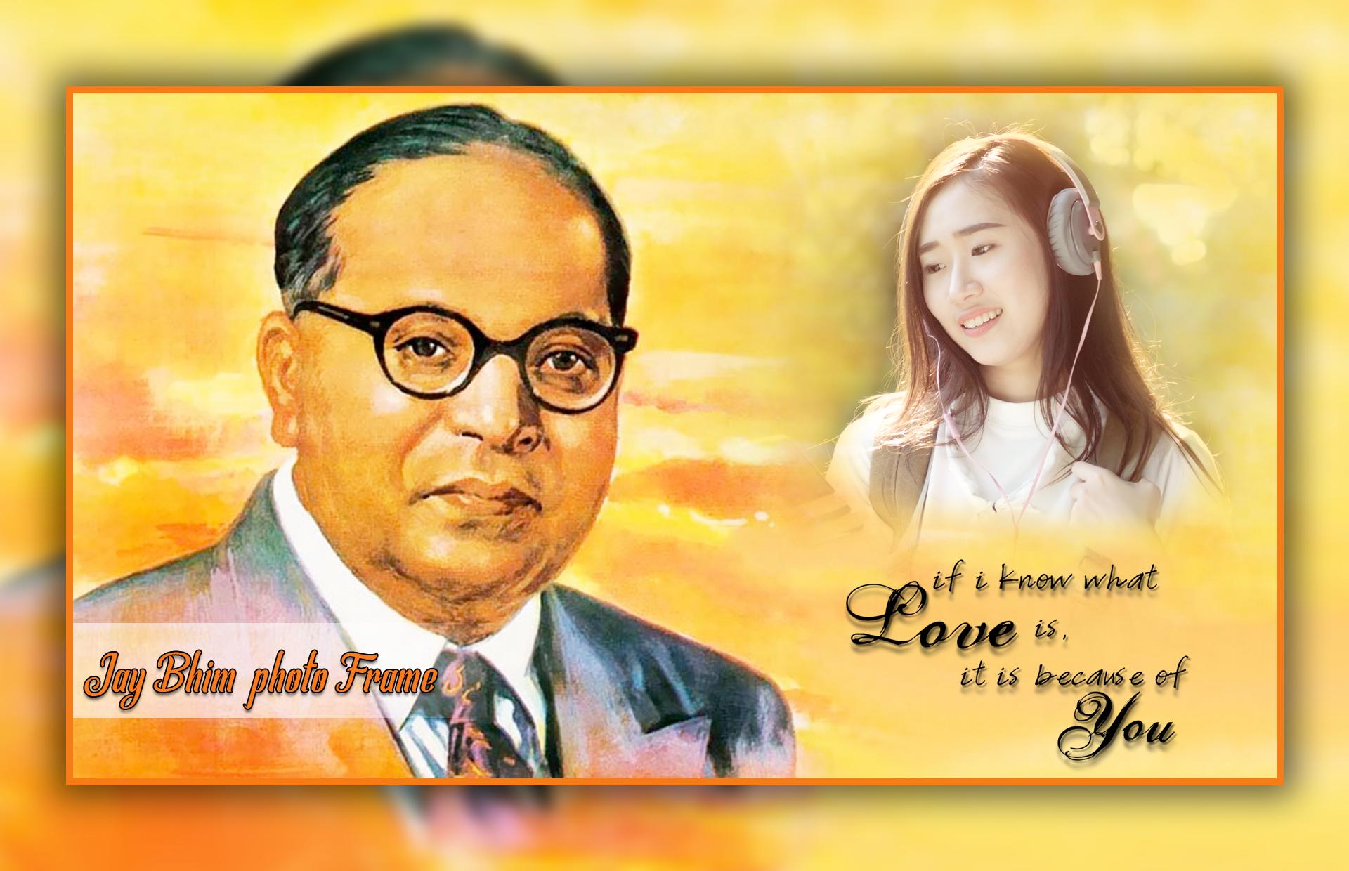 Jay Bhim Photo Frames APK for Android Download Jay Bhim Photo Frames APK for Android Download