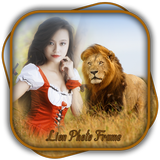 Lions Photo Editor 图标