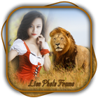 Icona Lions Photo Editor