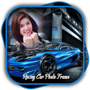 Racing Car Photo Editor APK
