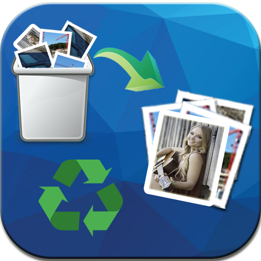 Deleted Photo Recovery 2018