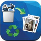 Deleted Photo Recovery 2018 أيقونة