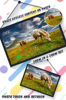 Guide to Touch Retouch Photo & Noise Remover screenshot 3
