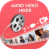 Audio Video Mixer