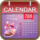 Just Reminder–Birthday, Anniversary,Period Tracker APK