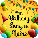 APK Birthday Song with Name