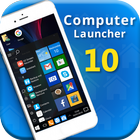 Computer Launcher icône