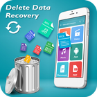 Deleted All Files, Photos and Videos Recover icône