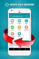 Deleted All Files, Photos and Videos Recover capture d'écran 1