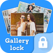 Gallery Lock - Hide Photo & Video Safe