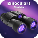 Binoculars Compass Zoom HD Camera APK