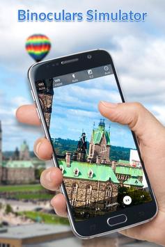 Binoculars Compass Zoom HD Camera APK App - Free Download for Android