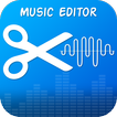Music Editor – Audio Editor, Mp3 Cutter