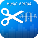 Music Editor – Audio Editor, Mp3 Cutter aplikacja