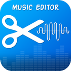 Music Editor icono