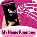 My Name Ringtone With Music APK