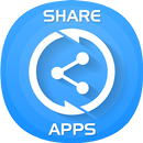 Share apps - File Transfer APK