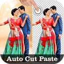 Auto Cut Paste Photo - Photo Background Changer APK