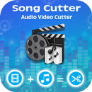 Song Cutter - Video Audio Cutter aplikacja