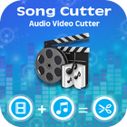 Song Cutter - Video Audio Cutter icône