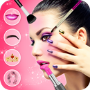 Beautify Yourself - Make Up Editor aplikacja