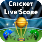 Live Cricket Streaming - HD Video icône