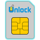 Sim Unlocker : Unlock Any Sim Card simgesi