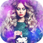 Magic Effect Photo Editor أيقونة