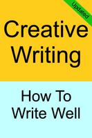 CREATIVE WRITING penulis hantaran
