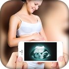 Ultrasound Scanner Prank أيقونة