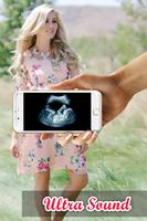 Ultrasound Scanner Prank تصوير الشاشة 1