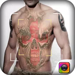 3D Tattoo Sticker Maker APK  for Android – Download 3D Tattoo Sticker  Maker APK Latest Version from 
