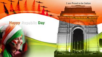 Republic Day Photo frames 2018 - 26 Jan Frames screenshot 3