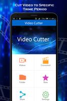 Video Cutter Affiche