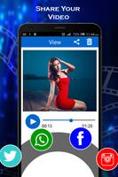 Video Cutter স্ক্রিনশট 3