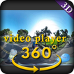 VR Video Player 360