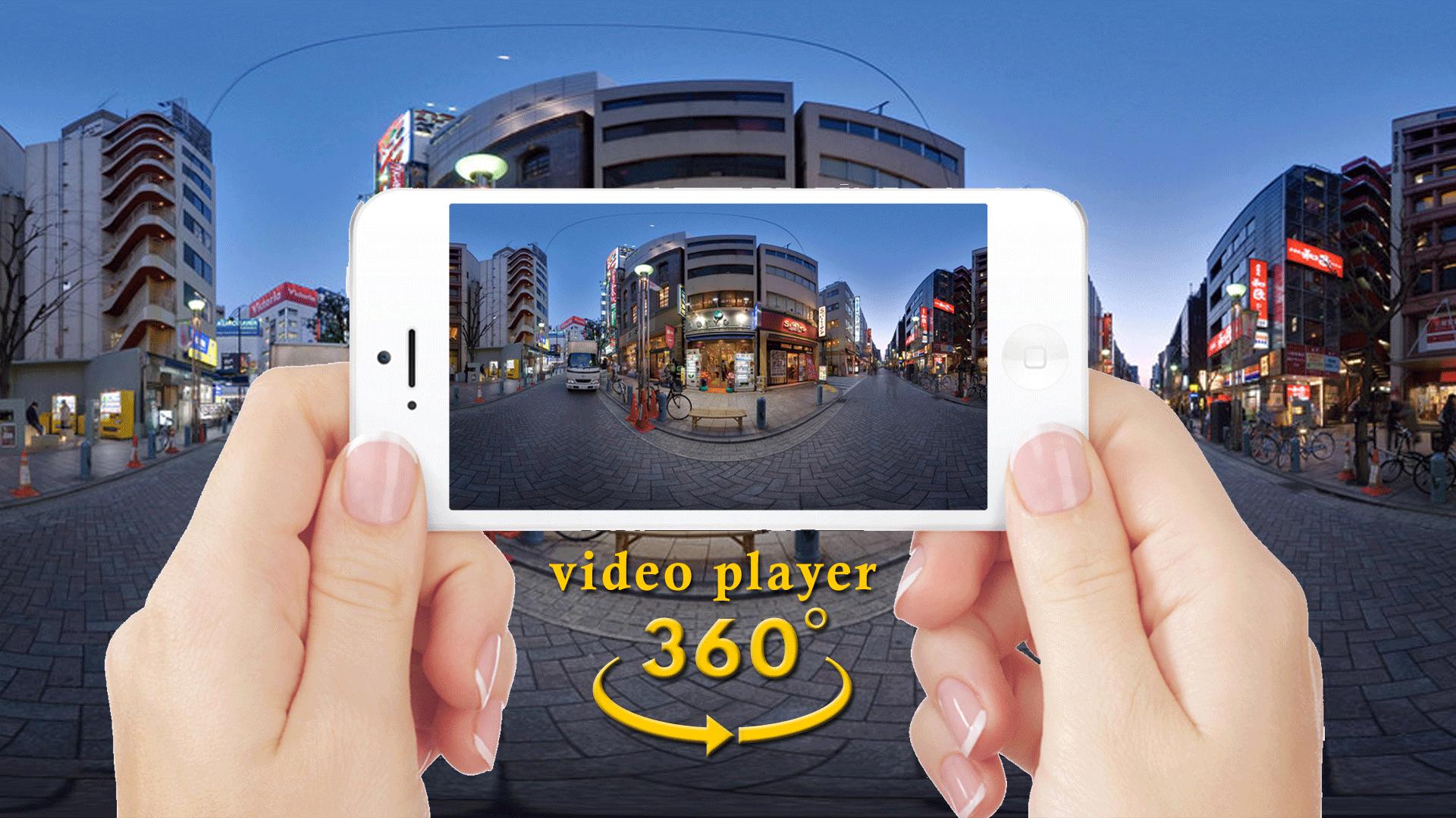 видео для steam 360 video player фото 100