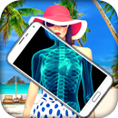 X-ray Body Scanner Prank APK