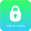 i6 Lock Screen APK