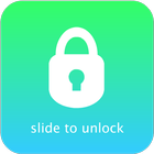i6 Lock Screen icône