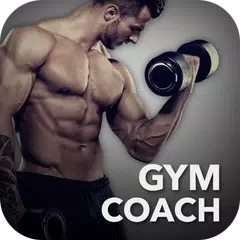 Baixar Gym Coach - Workouts & Fitness XAPK