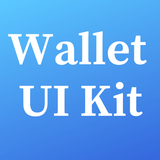 Wallet UI Kit icon