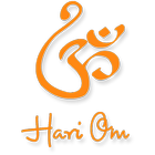 HARI OM-icoon